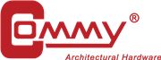 Commy Hardware Company Limited's logo