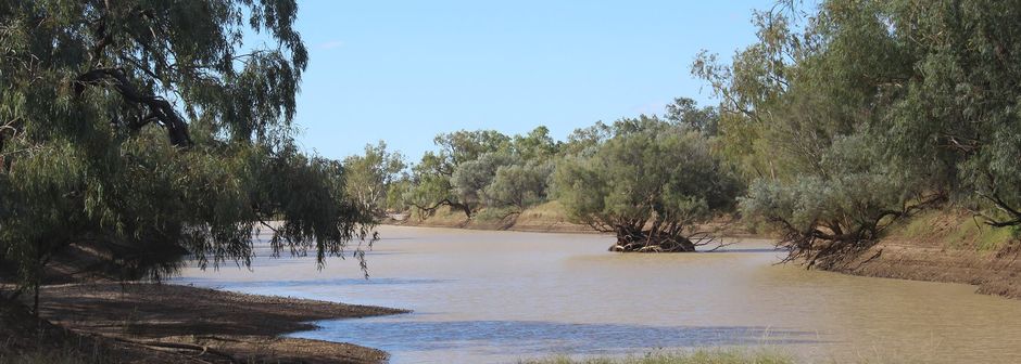 Grader Operator Job In Western Qld Seek
