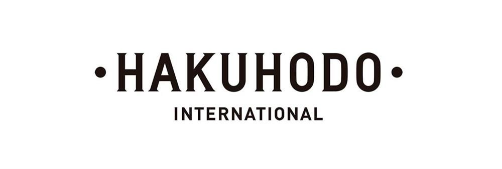Hakuhodo Group's banner