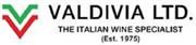 Valdivia Ltd's logo