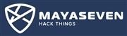 MAYASEVEN CO., LTD.'s logo