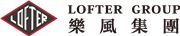 LOFTER Group limited's logo
