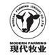 China Modern Dairy Holdings Ltd.'s logo