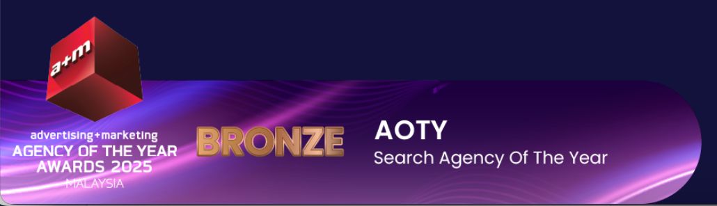 Search Agency of the Year 2025