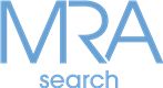 MRA Search Limited's logo