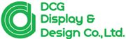 DCG Display & Design Company Limited's logo