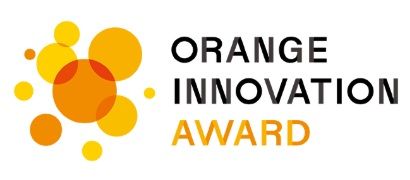 “Orange Innovation Award 2024” by Ministry of Economy, Trade and Industry, Japan 2024