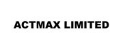 Actmax Limited's logo