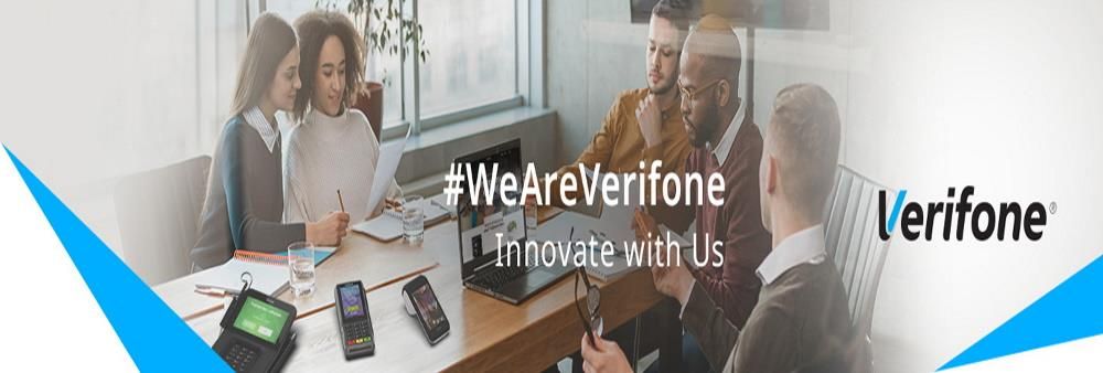 VeriFone (Thailand) Co., Ltd.'s banner