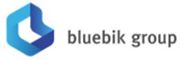 Bluebik Group PLC's logo