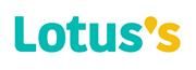 Tesco Lotus's logo
