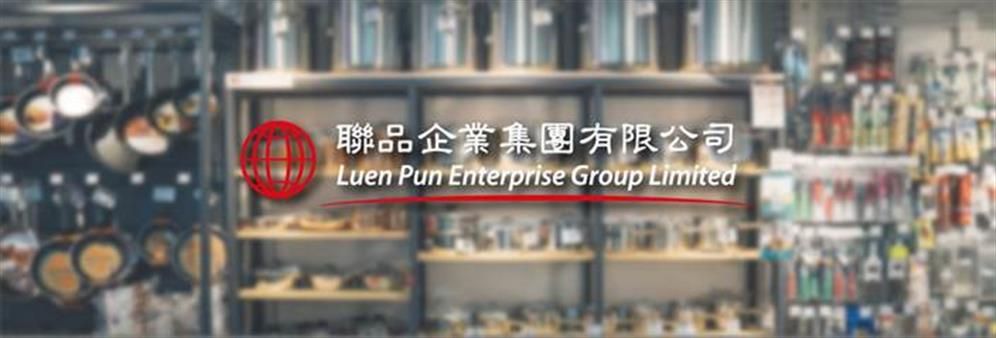 Luen Pun Enterprise Group Limited's banner
