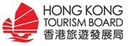 Hong Kong Tourism Board's logo
