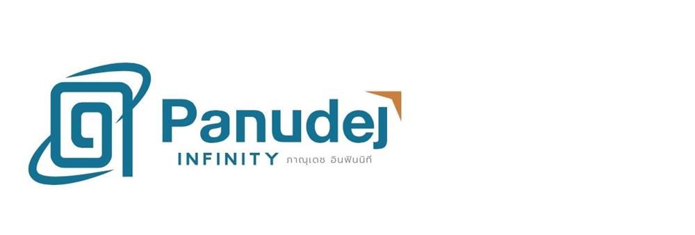 PANUDEJ INFINITY CO., LTD.'s banner