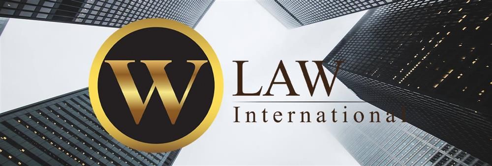 W LAW AND REAL ESTATE INTERNATIONAL (THAILAND) COMPANY LIMITED's banner
