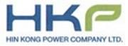Hin Kong Power Company Limited's logo