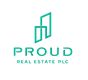 Proud Real Estate Public Company Limited's logo