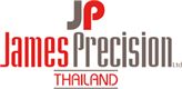 James Precision Ltd.'s logo