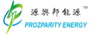 Prozparity International Energy Group Limited's logo