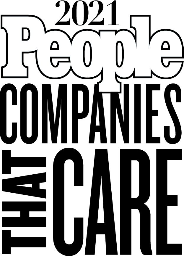 People Companies That Care 2021