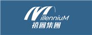 Millennium Group International Holdings Limited's logo