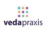 PT Veda Praxis logo