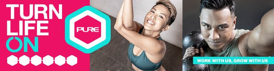 Fitness Instructor Jobs In Singapore Job Vacancies Jul 2021 Jobstreet