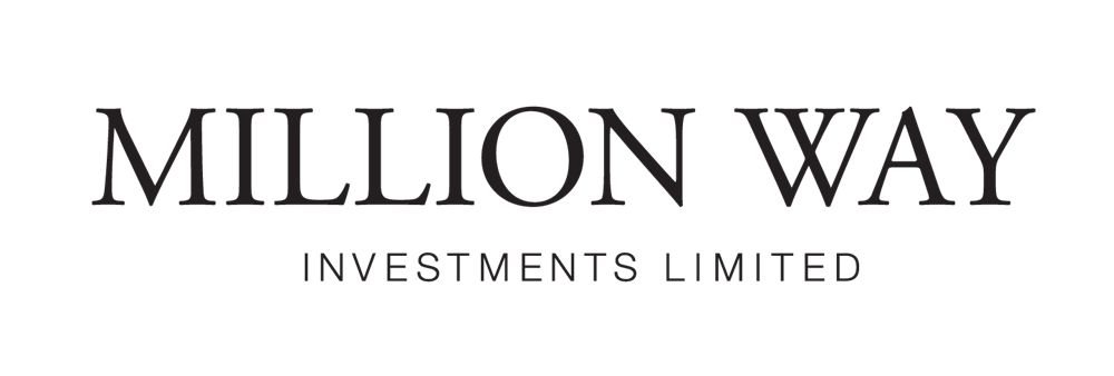 Million Way Investments Limited's banner