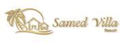 Samed Villa Resort, Koh Samet, Rayong's logo