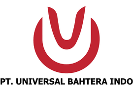 Logo Perusahaan PT. UNIVERSAL BAHTERA INDO untuk info karir Supervisor Sales Admin