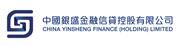 China Yinsheng Finance (Holding) Limited's logo