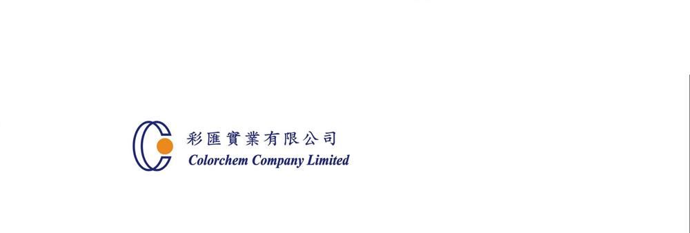 Colorchem Company Limited's banner