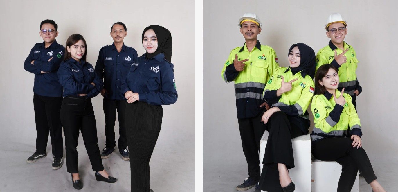 Company's culture and value information