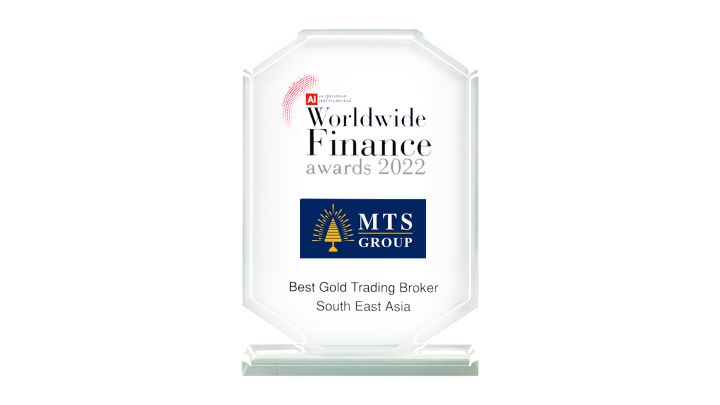 Worldwide Finance awards 2022