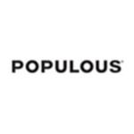 Working at Populous company profile and information | JobStreet