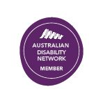 Australian Disability Network: Bronze Member 2026