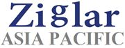 Ziglar Asia Pacific's logo