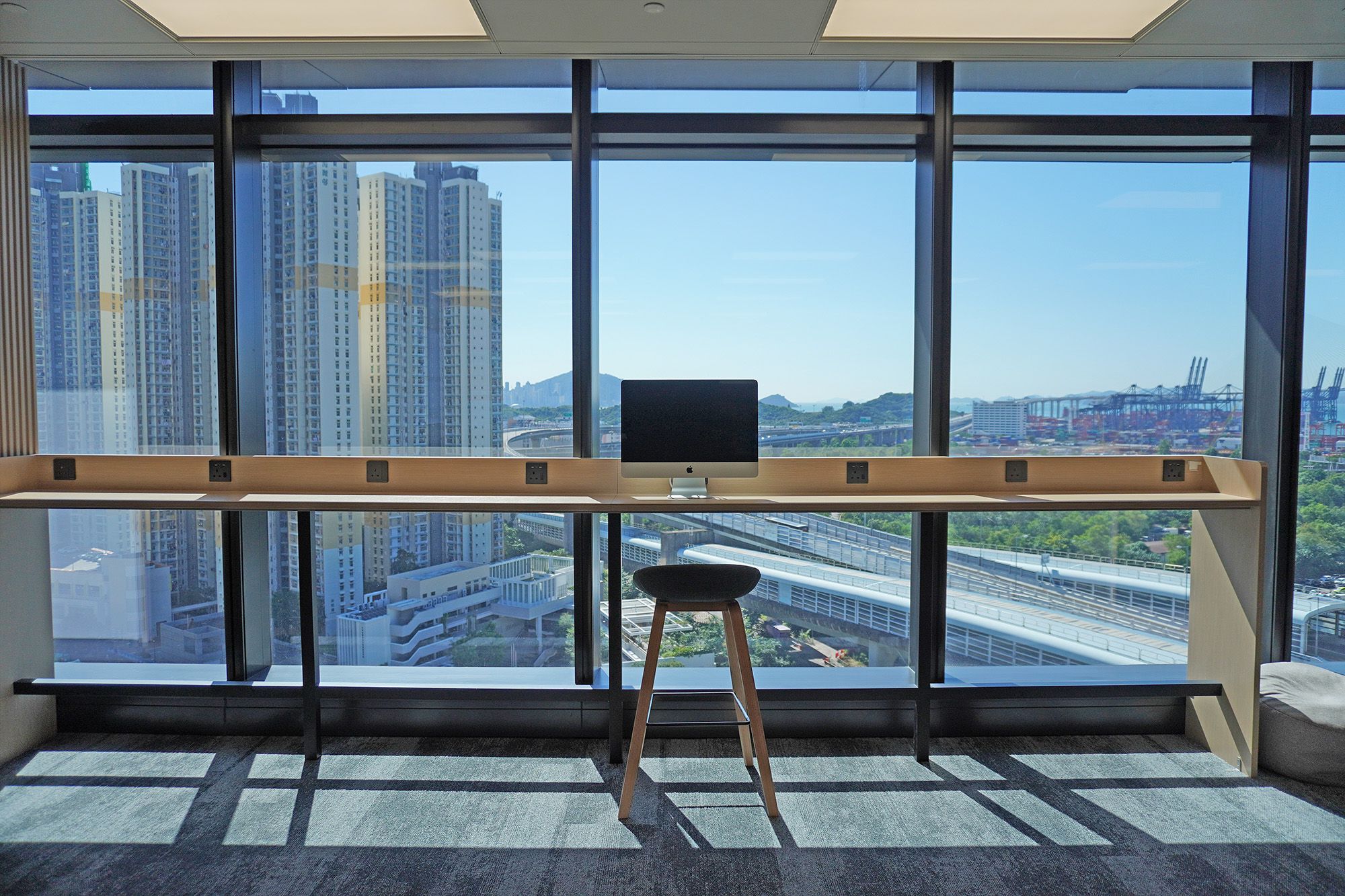Company's culture and value information