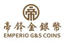 帝鋒金銀幣(香港)有限公司's logo