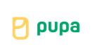 Pupa Packaging's logo