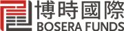 Bosera Asset Management (International) Co., Limited's logo