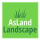 Asland Landscape Company Limited's logo
