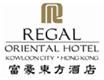 Regal Oriental Hotel's logo