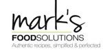 jobs in MARK'S FOOD SOLUTIONS SDN. BHD.