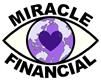 Miracle Financial's logo