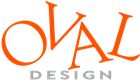 Oval Design Ltd's logo