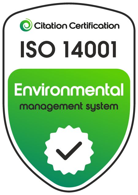 ISO 14001 2024