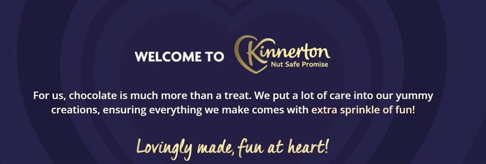 Kinnerton Hong Kong Limited's banner
