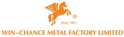 Win-Chance Metal Factory, Ltd's logo