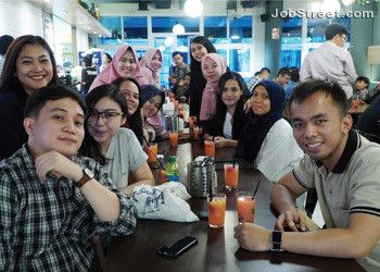 Bukber NexSoft